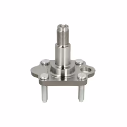 Moyeu de roue BTA H50004BTA