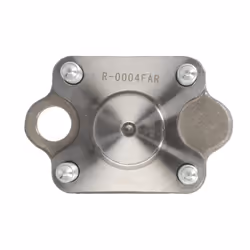 Moyeu de roue BTA H50005BTA