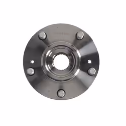 Moyeu de roue BTA H50528BTA - Vue supplémentaire 3