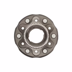 Moyeu de roue BTA H51016BTA - Vue supplémentaire 2