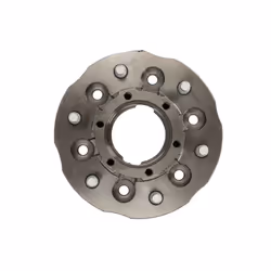 Moyeu de roue BTA H51016BTA - Vue supplémentaire 3