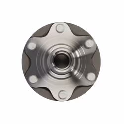 Moyeu de roue BTA H52024BTA