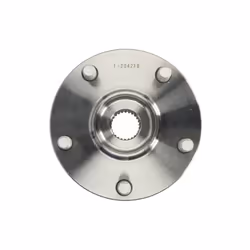 Moyeu de roue BTA H52026BTA