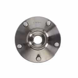 Moyeu de roue BTA H52027BTA - Vue supplémentaire 3