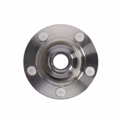 Moyeu de roue BTA H53009BTA