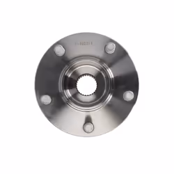 Moyeu de roue BTA H53011BTA