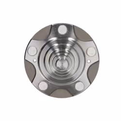 Moyeu de roue BTA H54013BTA