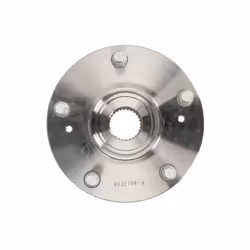 Moyeu de roue BTA H54014BTA