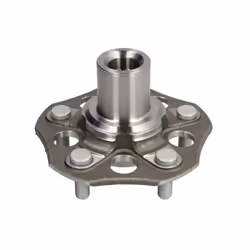 Jeu de roulements de roue BTA H54015BTA gauche