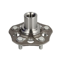 Jeu de roulements de roue BTA H54015BTA gauche
