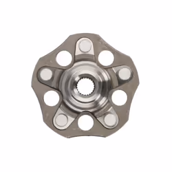 Jeu de roulements de roue BTA H54015BTA gauche