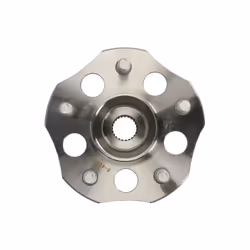 Jeu de roulements de roue BTA H54015BTA gauche