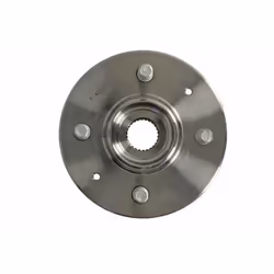 Moyeu de roue BTA H54017BTA - Vue supplémentaire 3