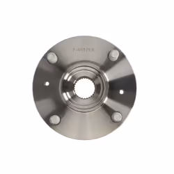 Moyeu de roue BTA H54018BTA