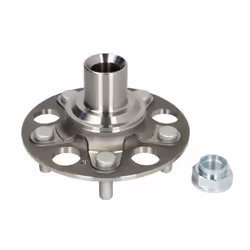 Moyeu de roue BTA H54019BTA