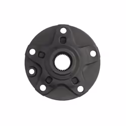 Moyeu de roue BTA H5A008BTA