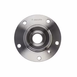 Moyeu de roue BTA H5B016BTA
