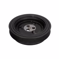Poulie damper, vilebrequin BTA E6G0014BTA