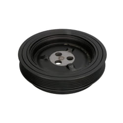 Poulie damper, vilebrequin BTA E6G0014BTA