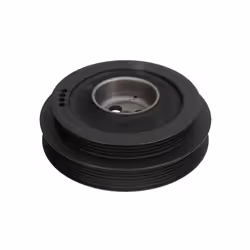 Poulie damper, vilebrequin BTA E6G0014BTA