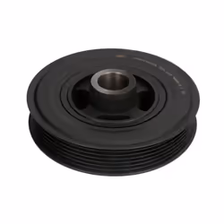 Poulie damper, vilebrequin BTA E6G0015BTA