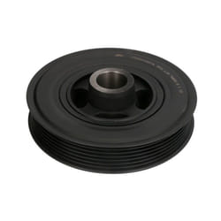 Poulie damper, vilebrequin BTA E6G0015BTA