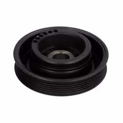 Poulie damper, vilebrequin BTA E6G0015BTA