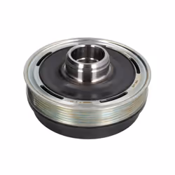Poulie damper, vilebrequin BTA E6A0016BTA