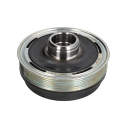 Poulie damper, vilebrequin BTA E6A0016BTA