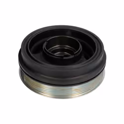 Poulie damper, vilebrequin BTA E6A0016BTA