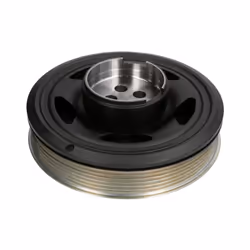 Poulie damper, vilebrequin BTA E6A0017BTA