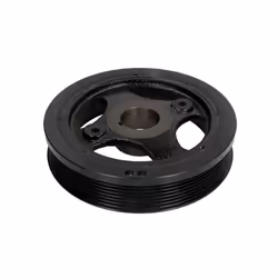 Poulie damper, vilebrequin BTA E620007BTA