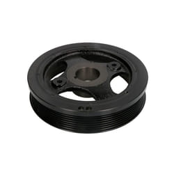 Poulie damper, vilebrequin BTA E620007BTA