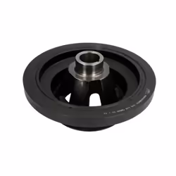 Poulie damper, vilebrequin BTA E6M0006BTA