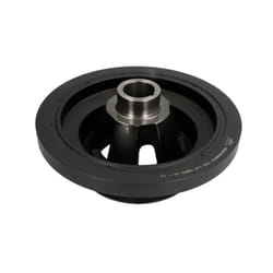 Poulie damper, vilebrequin BTA E6M0006BTA