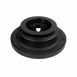 Poulie damper, vilebrequin BTA E6M0006BTA