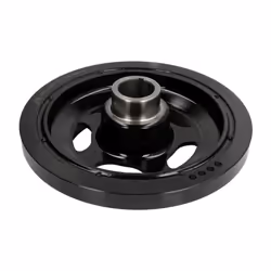 Poulie damper, vilebrequin BTA E6M0007BTA - Vue supplémentaire 2
