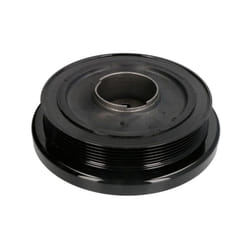Poulie damper, vilebrequin BTA E6A0018BTA