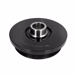 Poulie damper, vilebrequin BTA E6A0018BTA