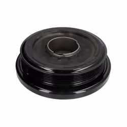 Poulie damper, vilebrequin BTA E6A0019BTA
