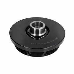 Poulie damper, vilebrequin BTA E6A0019BTA