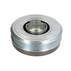 Poulie damper, vilebrequin BTA E6B0020BTA