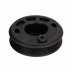 Poulie damper, vilebrequin BTA E6W0001BTA