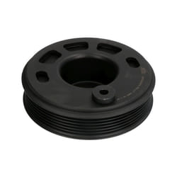 Poulie damper, vilebrequin BTA E6W0001BTA
