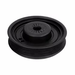 Poulie damper, vilebrequin BTA E6W0001BTA