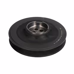 Poulie damper, vilebrequin BTA E6B0021BTA