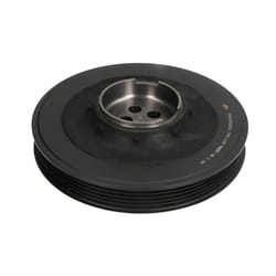 Poulie damper, vilebrequin BTA E6B0021BTA