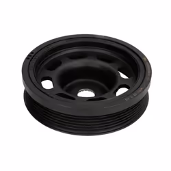 Poulie damper, vilebrequin BTA E6W0002BTA