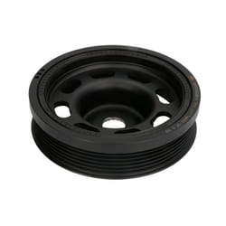 Poulie damper, vilebrequin BTA E6W0002BTA