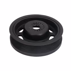 Poulie damper, vilebrequin BTA E6W0002BTA
